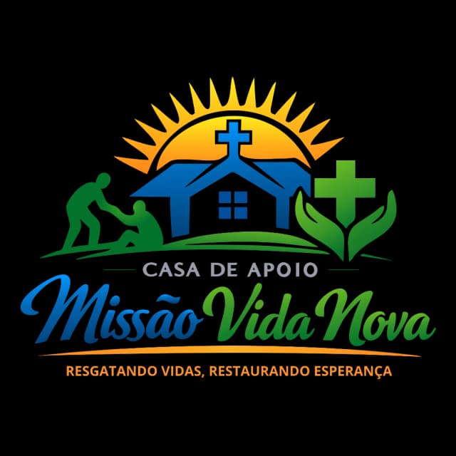 Casa de Apoio Missão Vida Nova